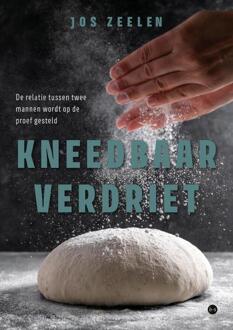 Kneedbaar verdriet -  Jos Zeelen (ISBN: 9789465097480)