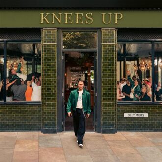 Knees Up - Olly Murs