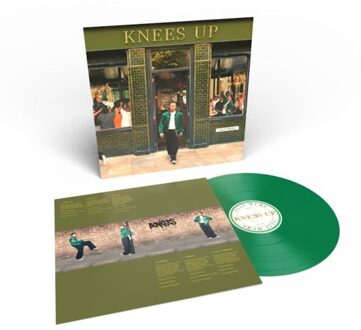 Knees Up - Olly Murs