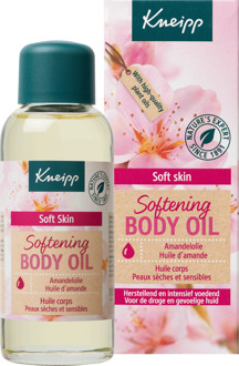 Kneipp Amandelbloesem - 100 ml - Body Oil