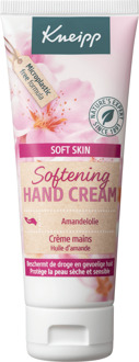 Kneipp Amandelbloesem Handcreme - 75 ml