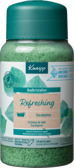 Kneipp Badkristallen Eucalyptus - 600 g