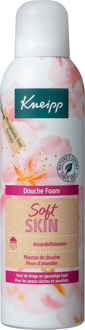 Kneipp doucheschuim - amandelbloesem - 000