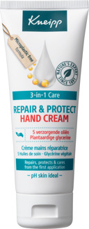 Kneipp Handcrème Kneipp Hand Cream Repair And Protect 75 ml