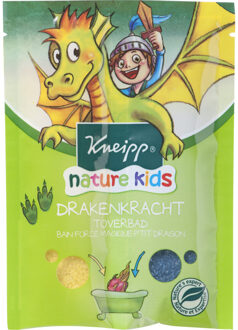 Kneipp Kids Drakenfruit Badzout - 40 gr