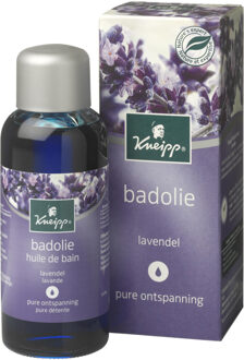Kneipp Lavendel Badolie - 100 ml