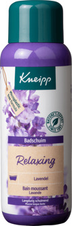 Kneipp lavendel badschuim - 400 ml