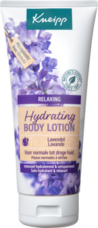 Kneipp Lavendel bodylotion Bodylotion - 200 ml