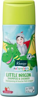 Kneipp Little Dragon - Shampoo & Showergel - 200ML - 3+ Jaar