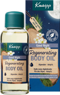 Kneipp Massage Kneipp Body Oil Good Night 100 ml