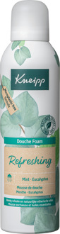 Kneipp Mint Eucalyptus Douche foam - 200 ml