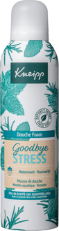 Kneipp Mousse Douche Douche Foam