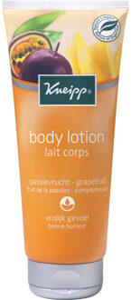 Kneipp Passievrucht - 200 ml - Bodylotion