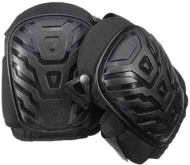 Knie Pads Voor Werk Met Heavy Duty Foam Padding Werkplek Veiligheid Zelfbescherming Voor Tuinieren, Schoonmaken En Bouw