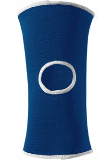 Kniebeschermer voor clubvolleybal Blauw - XL