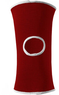 Kniebeschermer voor clubvolleybal Rood - XL