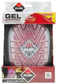 Kniebeschermers Comfort Met Gel