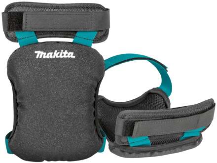 Kniebeschermers licht werk - E-15615