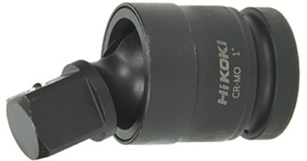 Kniegewricht 1" Vierkant 110L