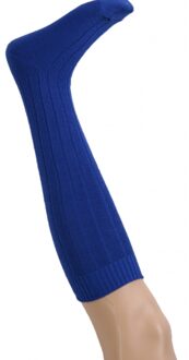 Kniekousen blauw 41/47