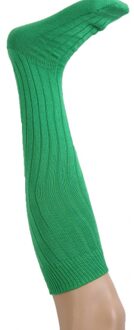 Kniekousen groen 41/47