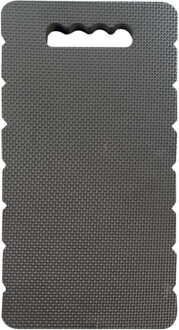 Kniemat voor tuinieren / klussen - knie beschermmat - 45 x 21 cm - tuin - kniebeschermers