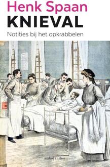 Knieval - Henk Spaan