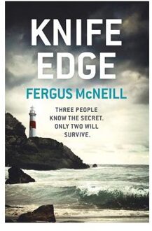 Knife Edge