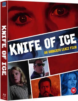 Knife of Ice - Deluxe Collector's Edition