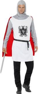 Knight Costume Economy