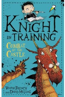 Knight in Training: Combat at the Castle