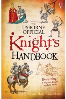 Knight's Handbook