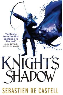 Knight's Shadow