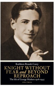 Knight Without Fear And Beyond Reproach