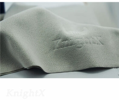 KnightX Microfiber Glazen Schoonmaakdoekje voor cleaning cleaner camera LENS ND UV cpl Filter Cleaner Schoon