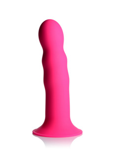 Knijpbare Golf Dildo - Knijpbare Golf Dildo