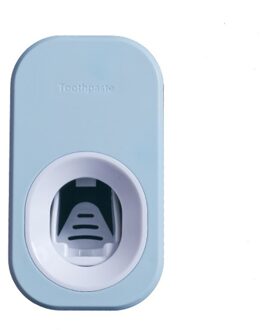 Knijper Voor Tandpasta Automatische Tandpasta Dispenser Wandmontage Tandpasta Houder Lui Dispenser Voor Tandpasta 01