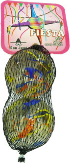 knikkers Fiesta 50mm