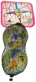 knikkers Fiesta 50mm