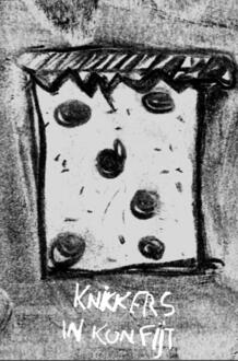 Knikkers In Konfijt - Jules Vandenbussche