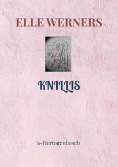 Knillis -  Elle Werners (ISBN: 9789403849140)