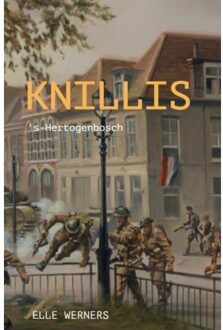 Knillis - ELLE WERNERS