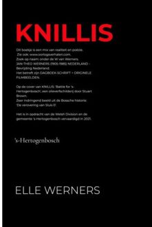 Knillis - ELLE WERNERS
