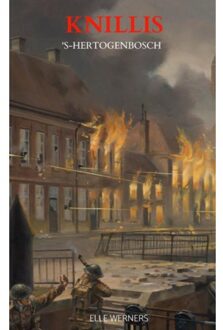 Knillis - ELLE WERNERS