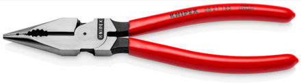 Knipex 08 21 185 | Spitse Combitang