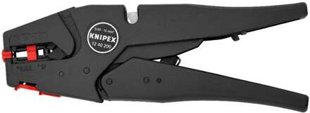 Knipex 12 40 200 Automatische isoleertang 0.03 tot 10 mm² 7 tot 32