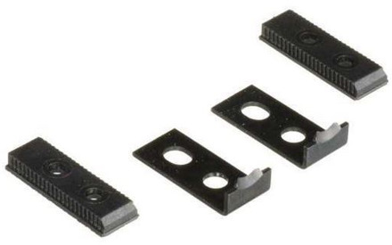 Knipex 12 59 01 Reservemes 12 49 03 voor 82 30 59