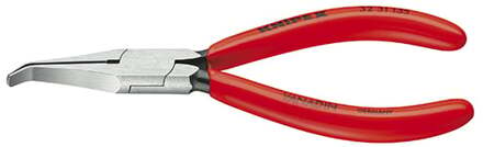 Knipex 32 31 135 Elektronica en fijnmechanica Versteltang 40° gebogen 135 mm