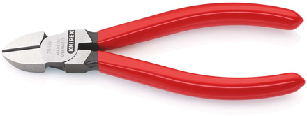 Knipex 70 01 140 Werkplaats Zijkniptang Met facet 140 mm