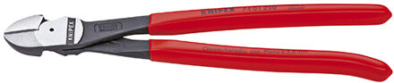 Knipex 7401250 Kracht Zijsnijtang - 250mm